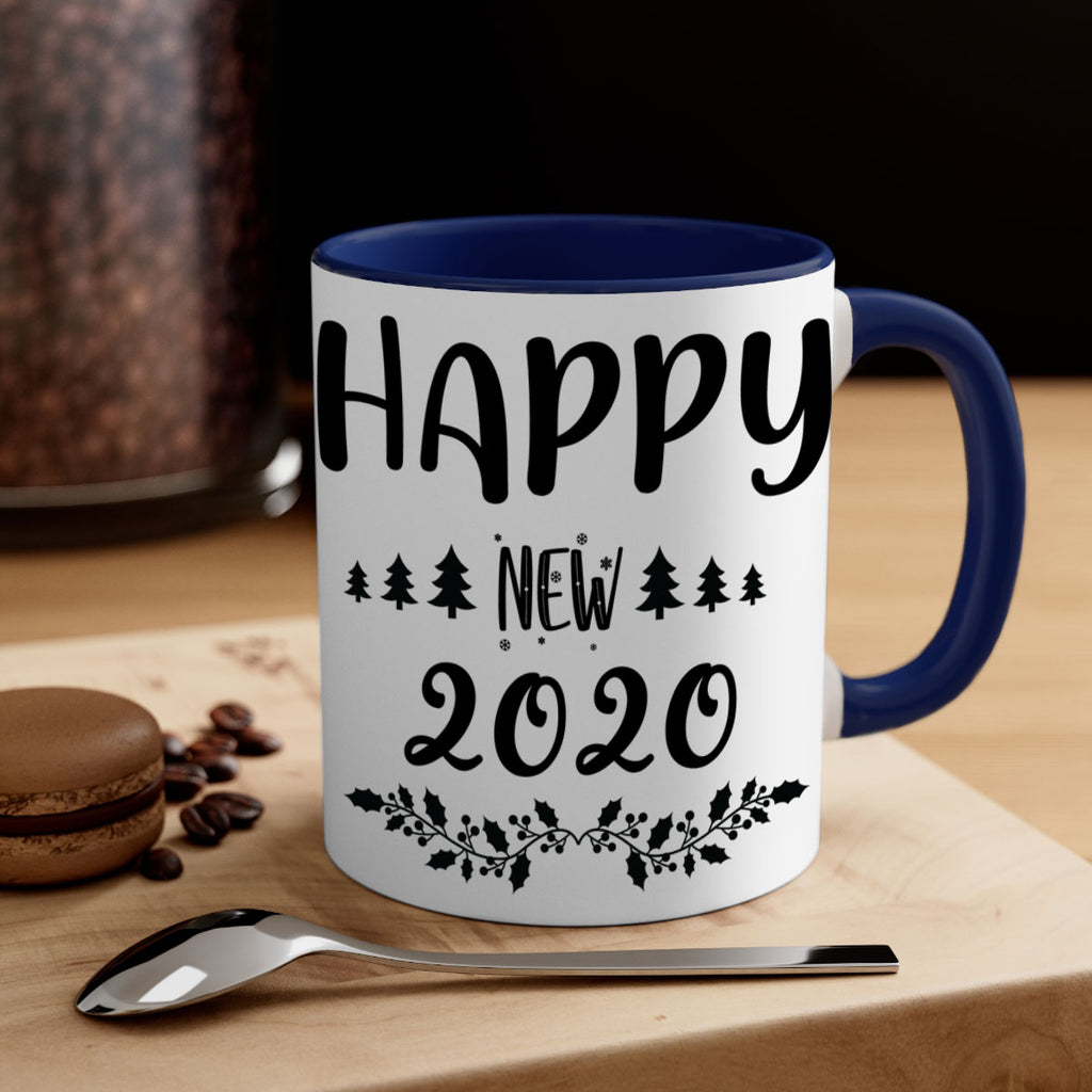 happy new style 264#- christmas-Mug / Coffee Cup