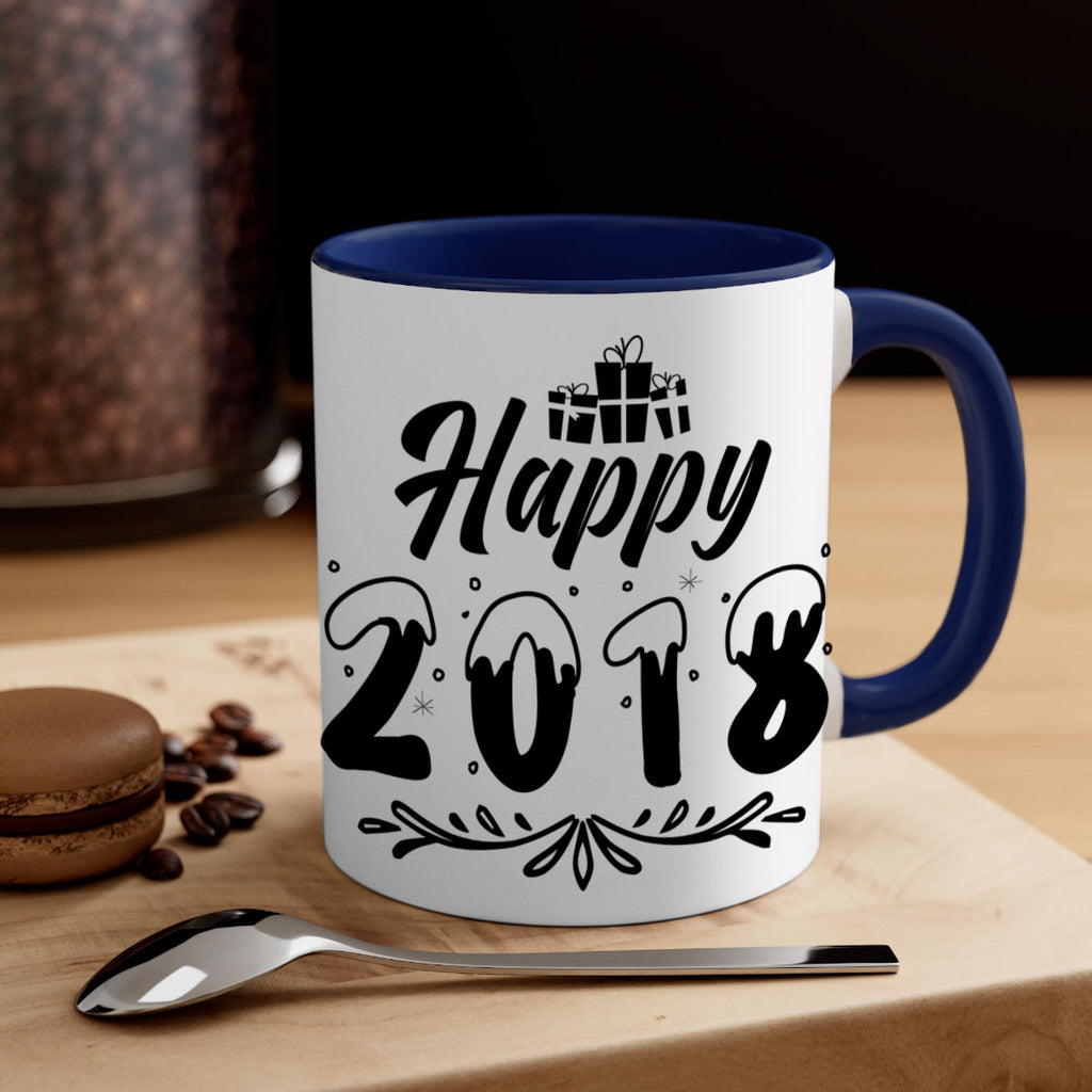 happy style 245#- christmas-Mug / Coffee Cup