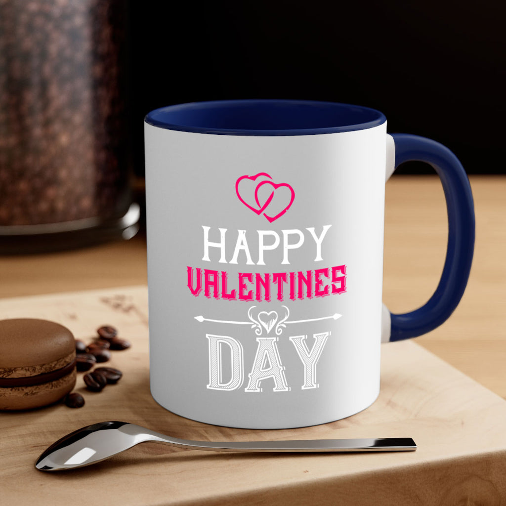 happy valentine day 59#- valentines day-Mug / Coffee Cup