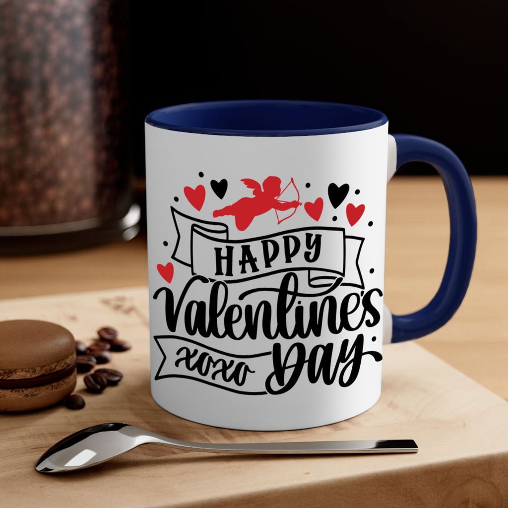 happy valentines day 24#- valentines day-Mug / Coffee Cup