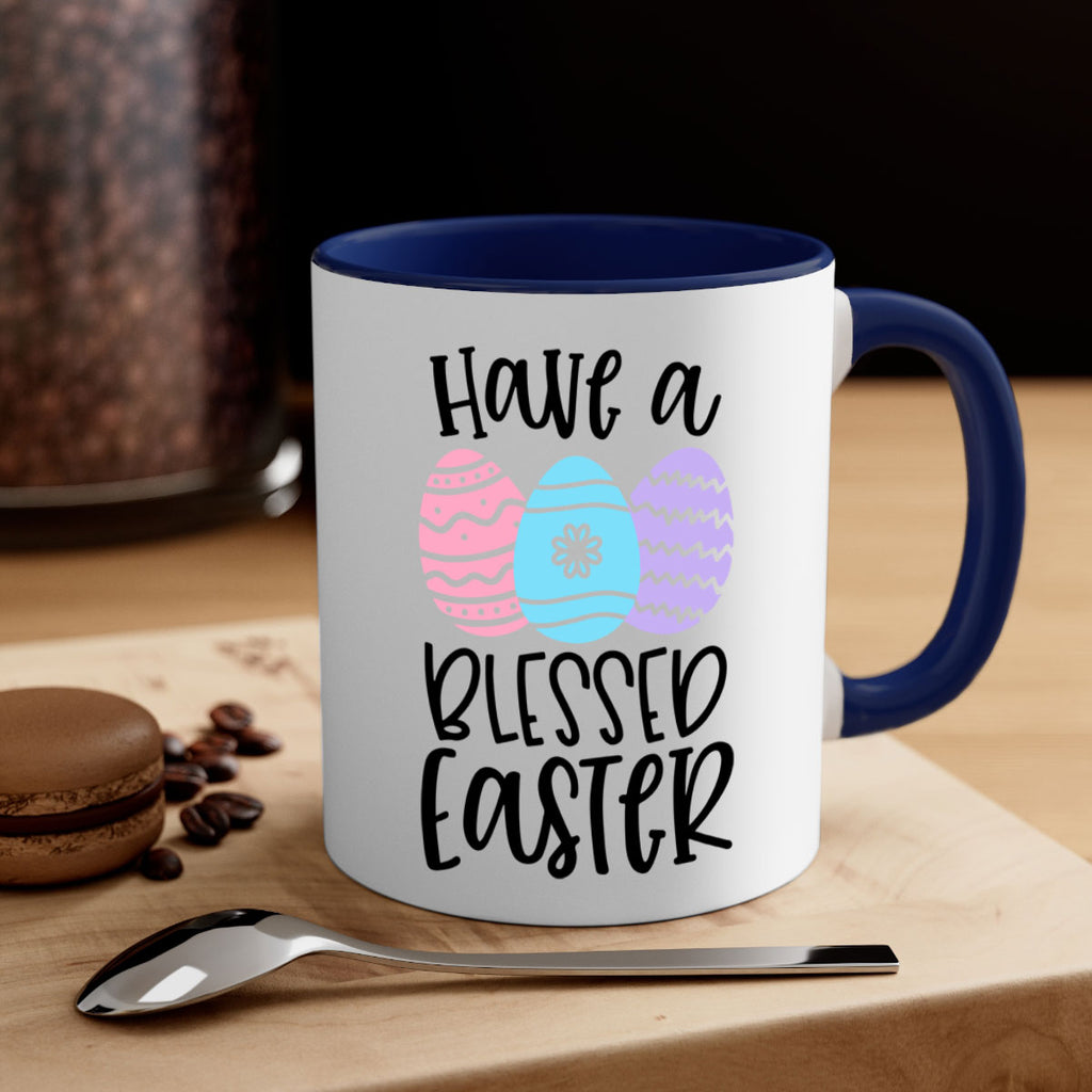 have a blessed easter 36#- easter-Mug / Coffee Cup