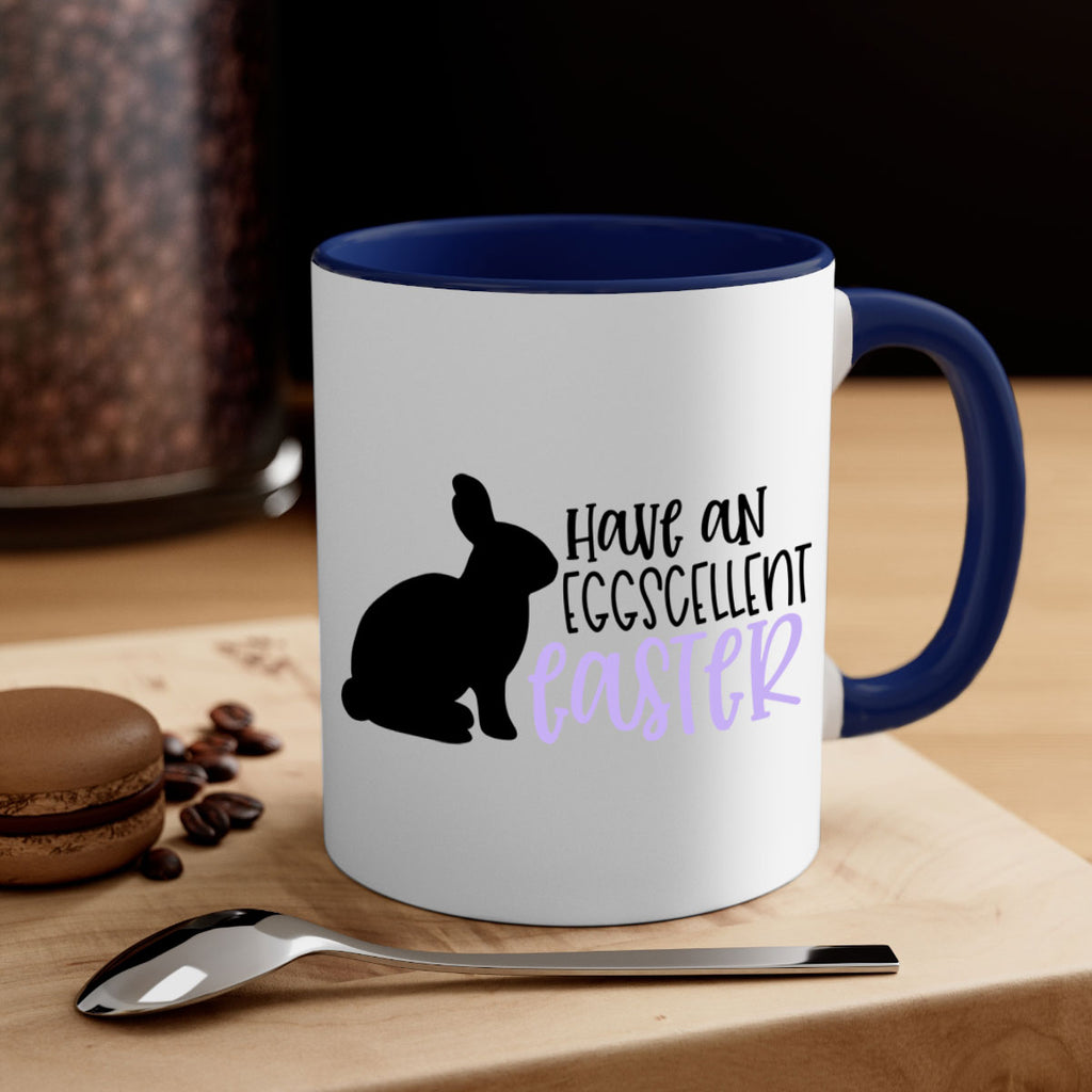 have an eggscellent easter 35#- easter-Mug / Coffee Cup