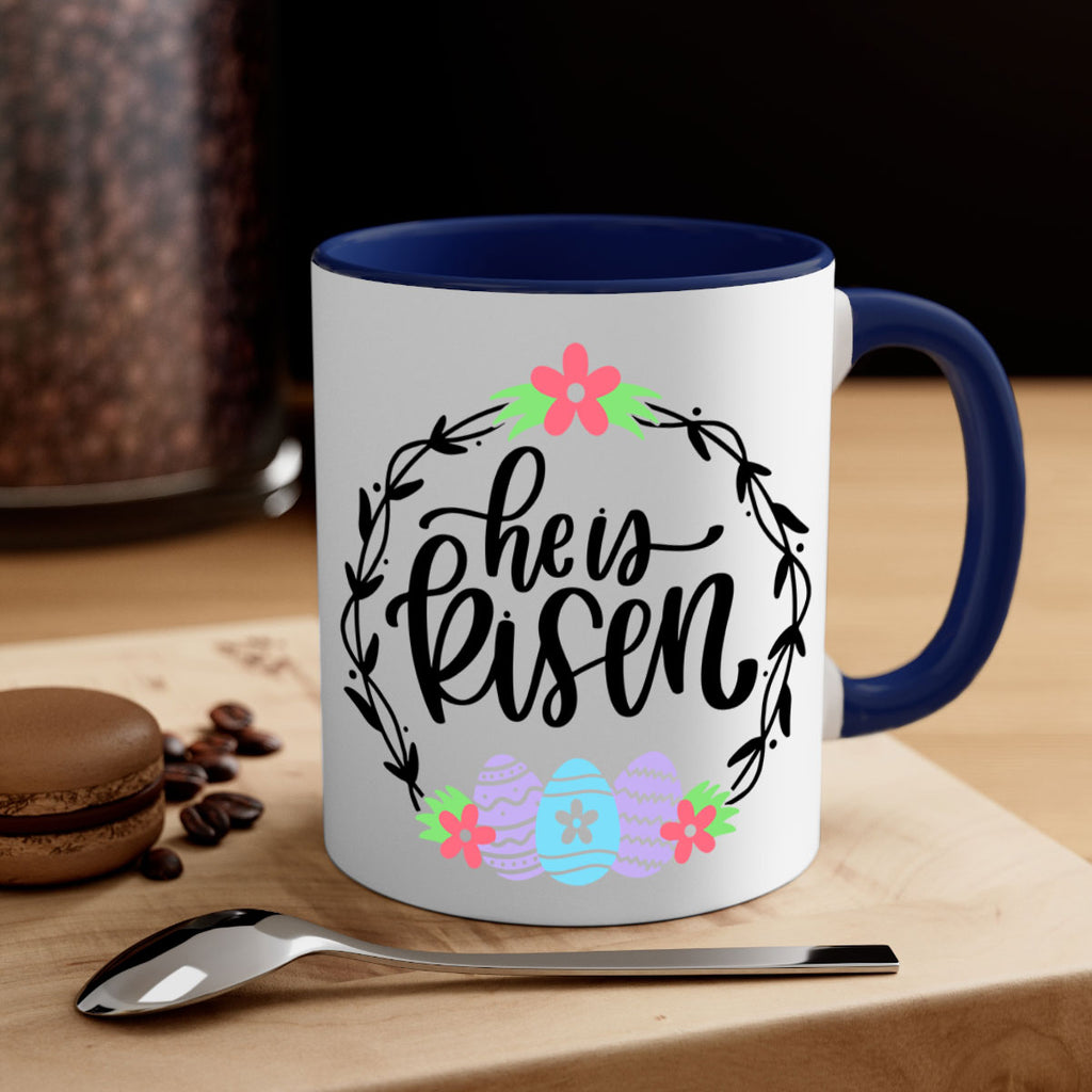 he is risen 34#- easter-Mug / Coffee Cup