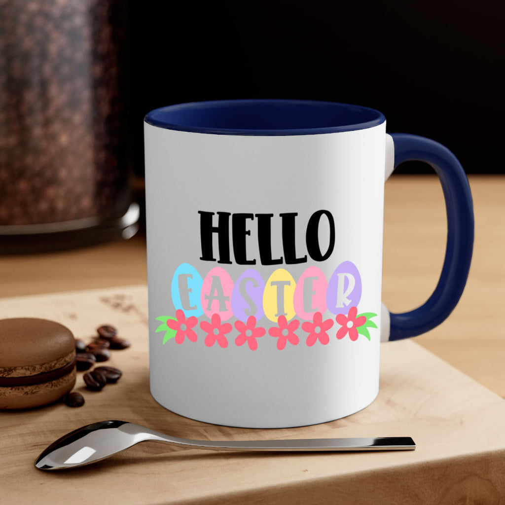 hello easter 31#- easter-Mug / Coffee Cup