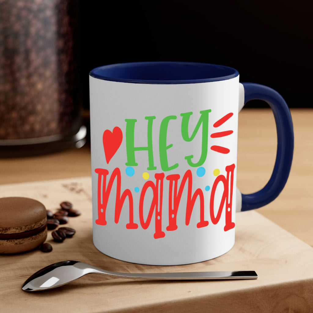 hey mama Style 16#- autism-Mug / Coffee Cup