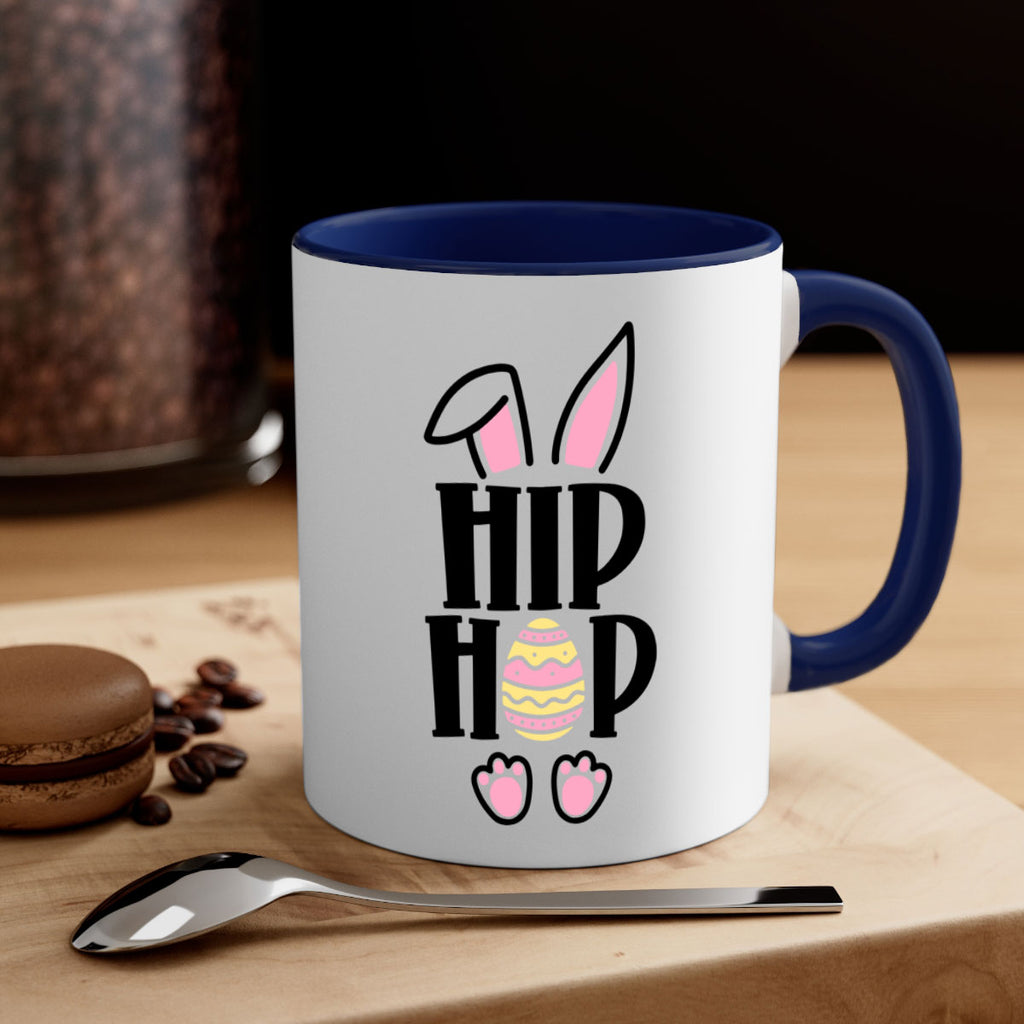 hip hop 30#- easter-Mug / Coffee Cup