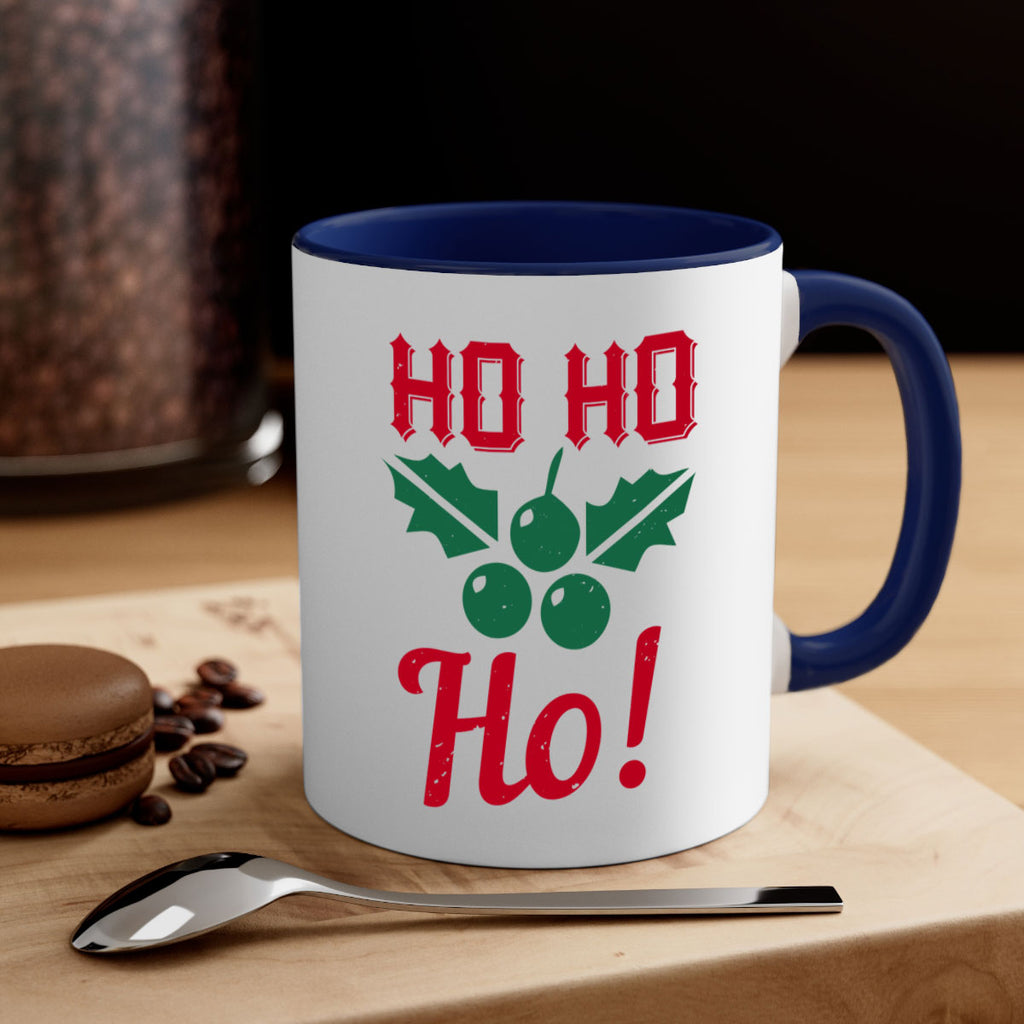 ho ho ho 419#- christmas-Mug / Coffee Cup