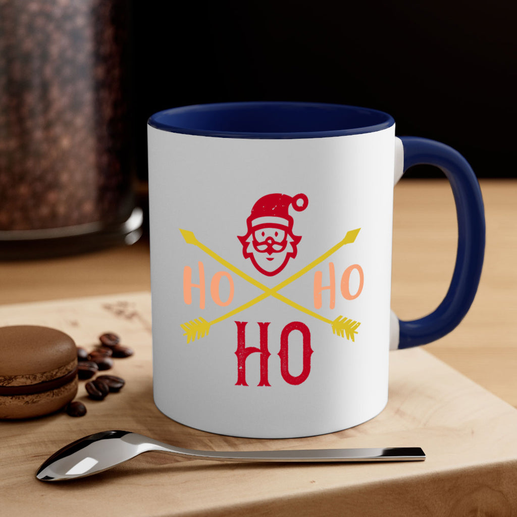 ho ho ho 423#- christmas-Mug / Coffee Cup