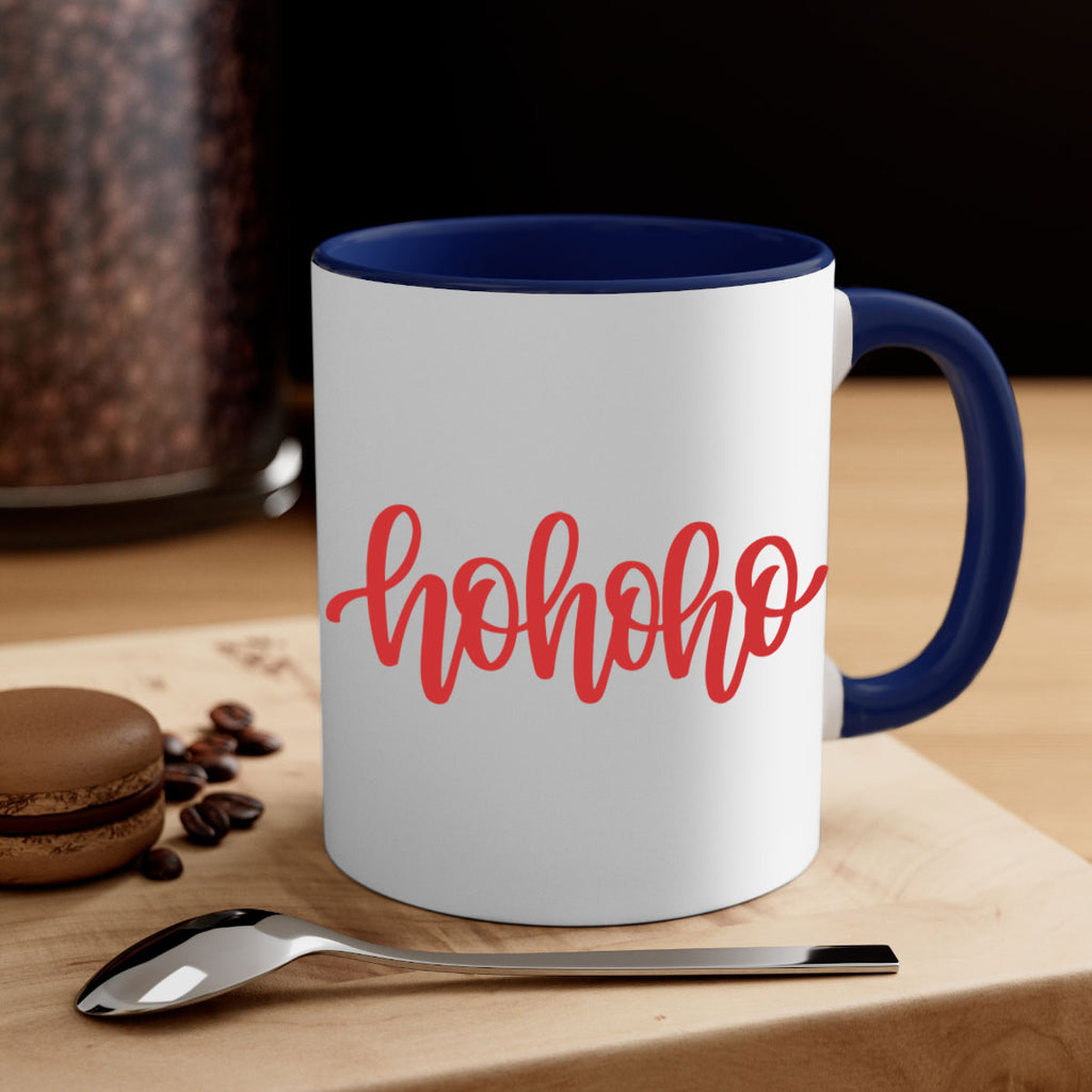 hohoho 141#- christmas-Mug / Coffee Cup