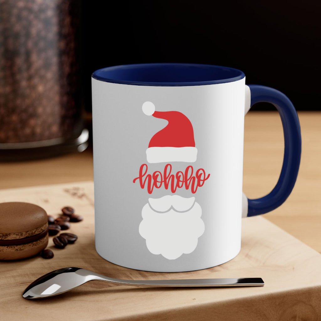 hohoho santa 143#- christmas-Mug / Coffee Cup