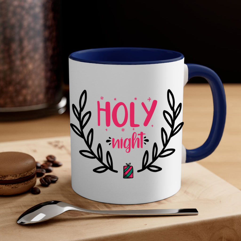 holy night style 302#- christmas-Mug / Coffee Cup