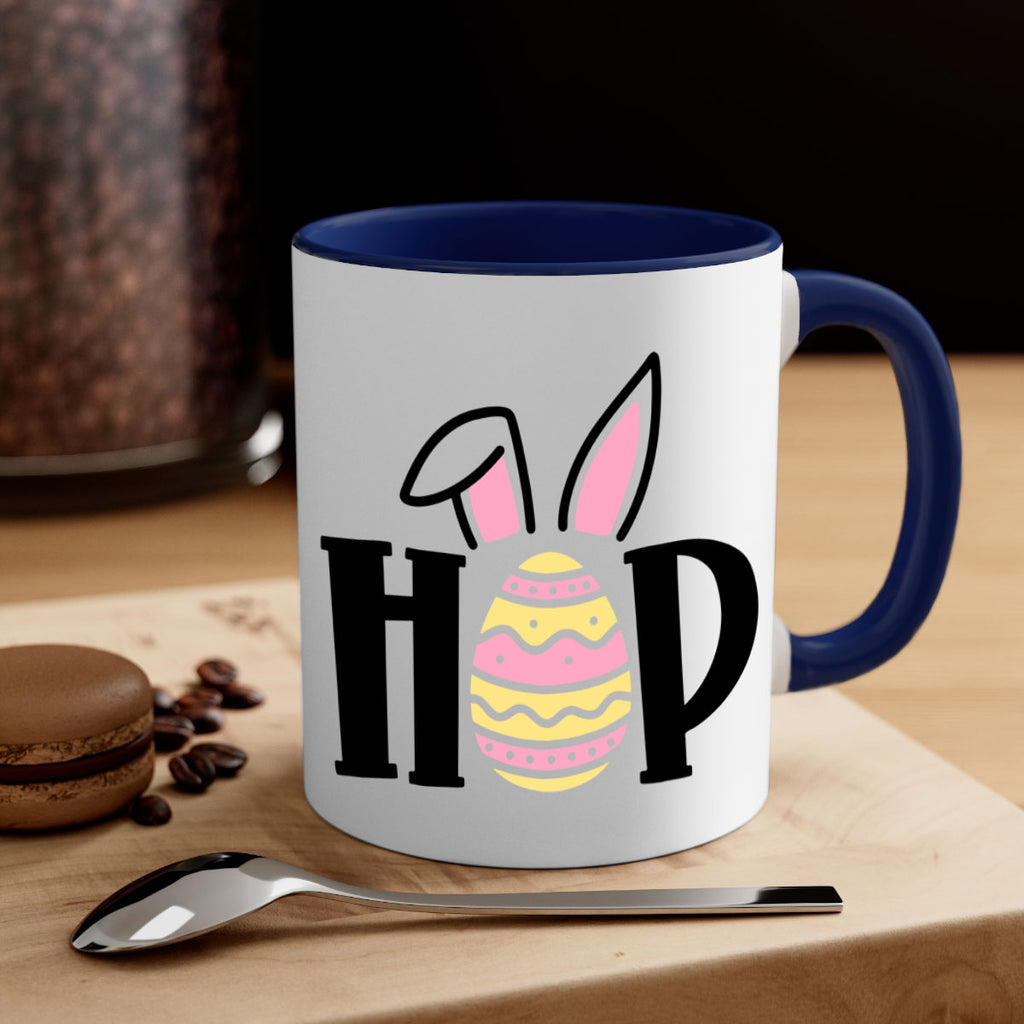 hop 27#- easter-Mug / Coffee Cup