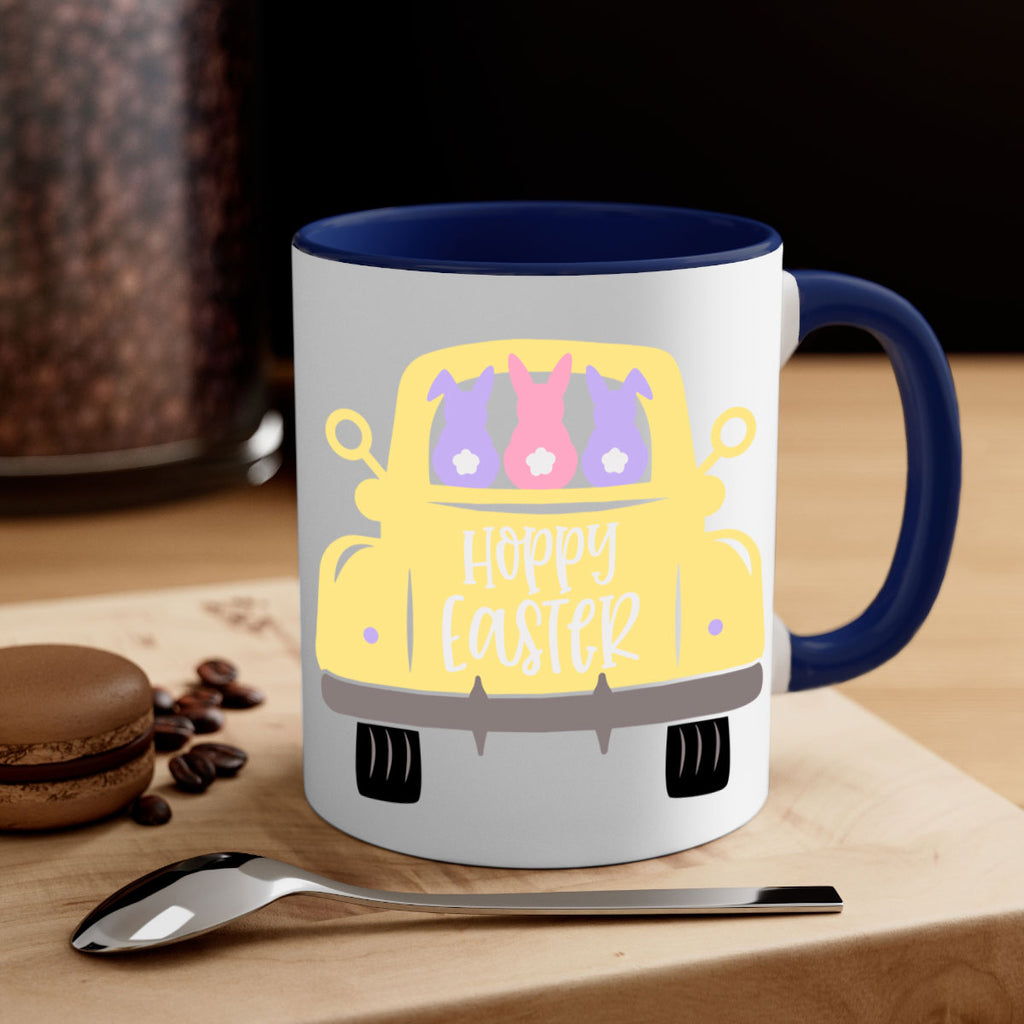 hoppy easter 26#- easter-Mug / Coffee Cup