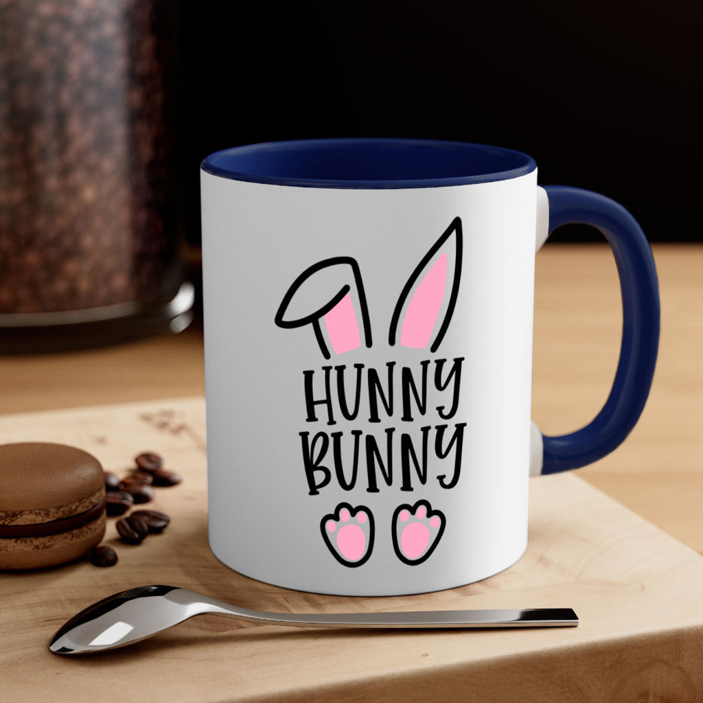 hunny bunny 25#- easter-Mug / Coffee Cup