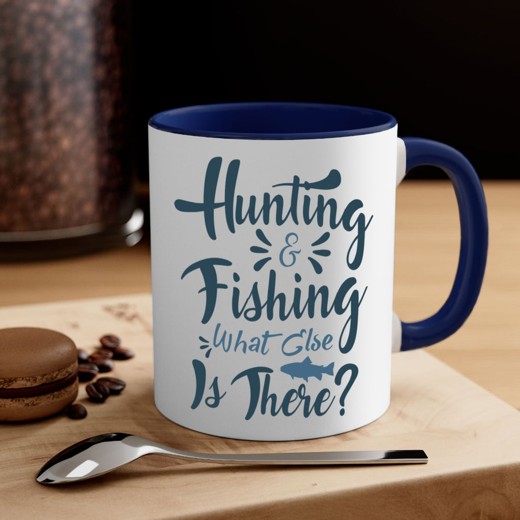 hunting fishing 121#- fishing-Mug / Coffee Cup