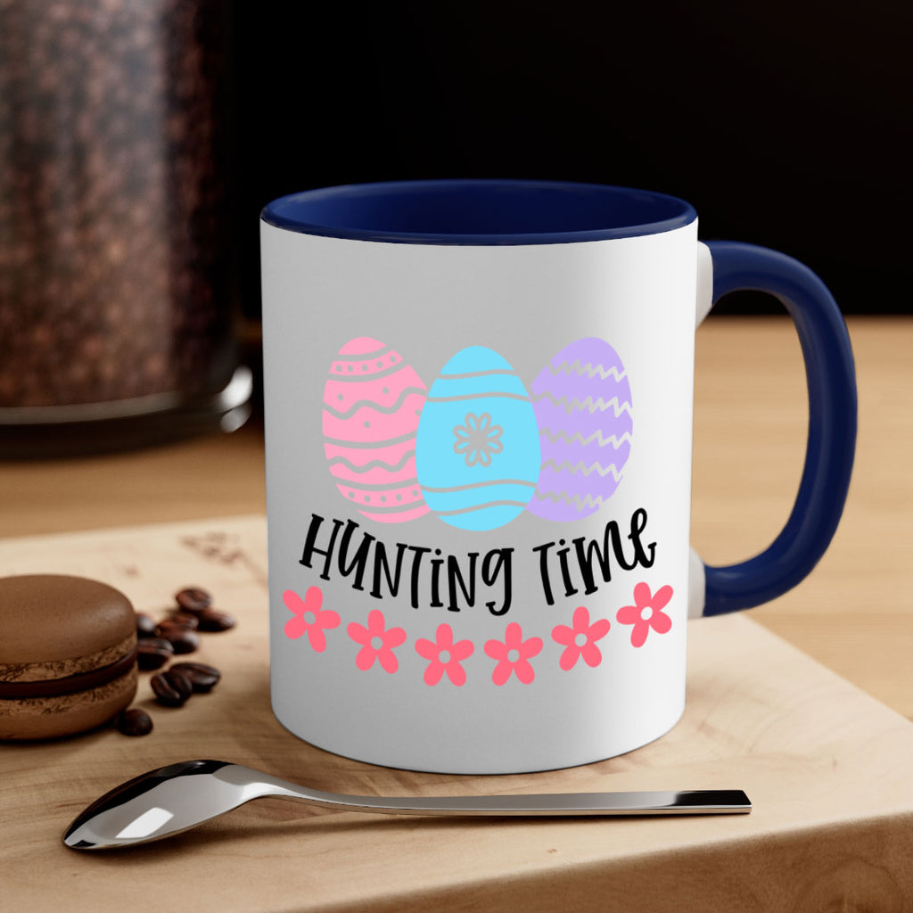 hunting time 21#- easter-Mug / Coffee Cup