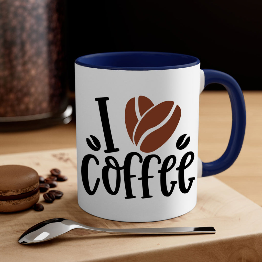 i love coffee 102#- coffee-Mug / Coffee Cup