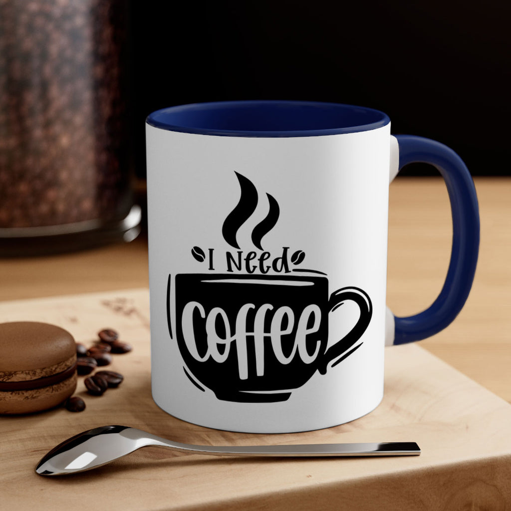 i need coffee 100#- coffee-Mug / Coffee Cup