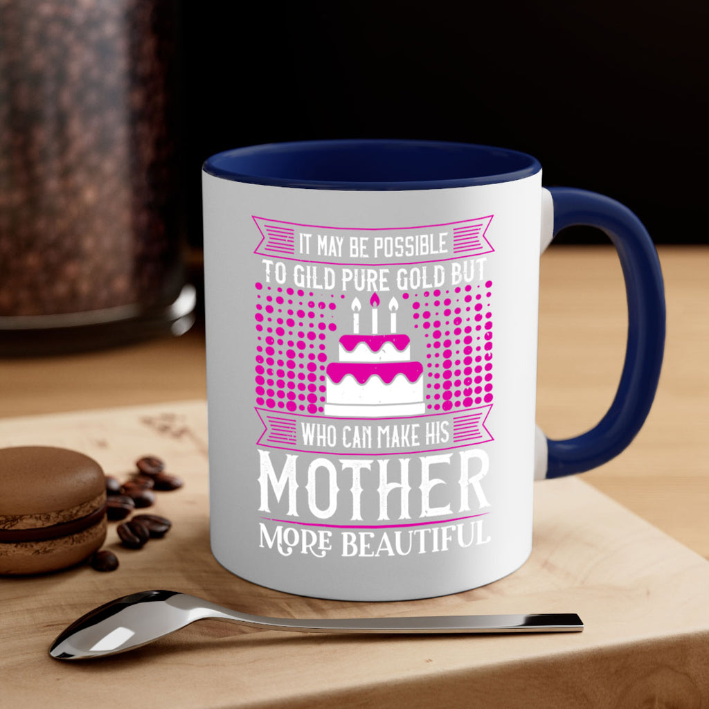 it may be possible to 71#- mothers day-Mug / Coffee Cup