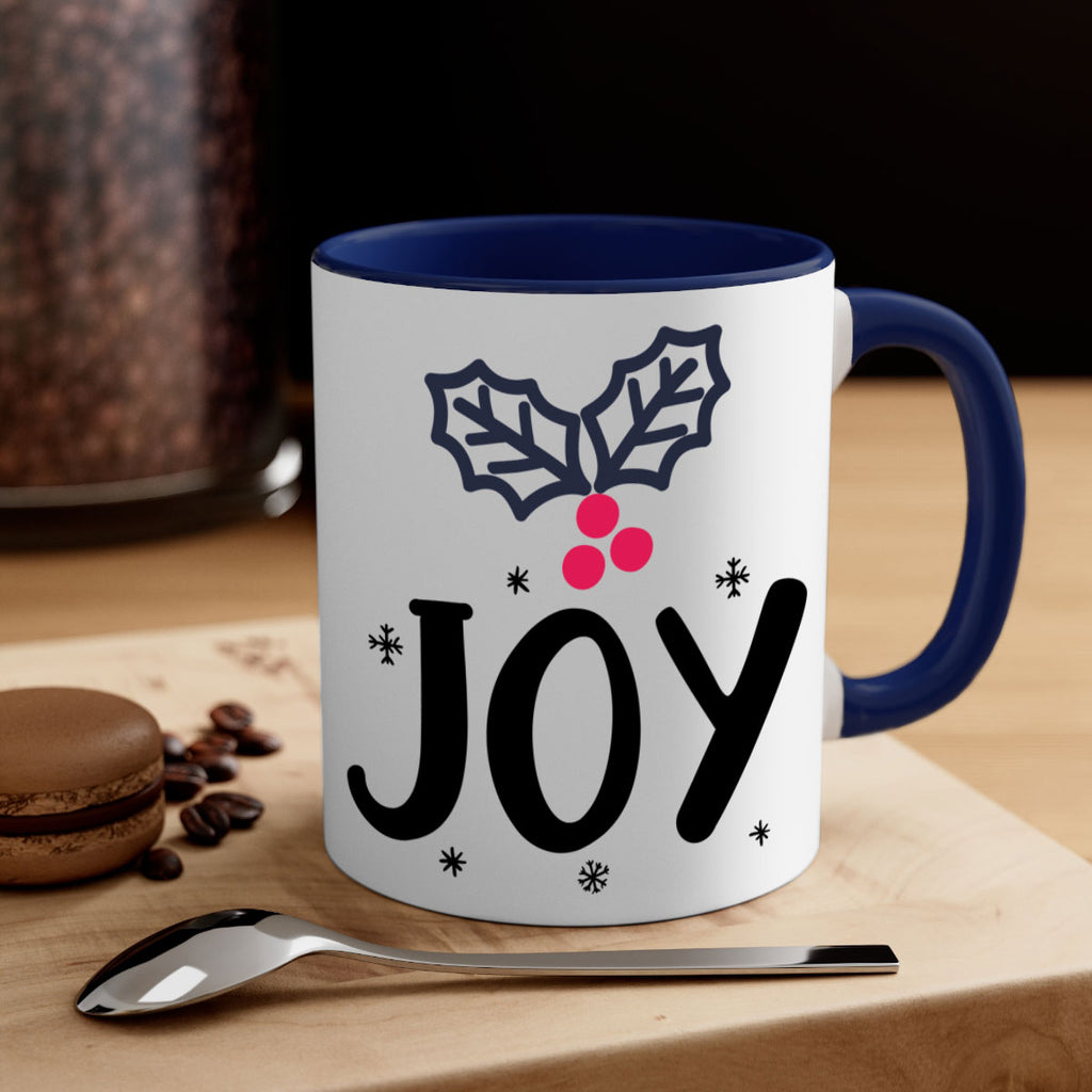 joy style 403#- christmas-Mug / Coffee Cup