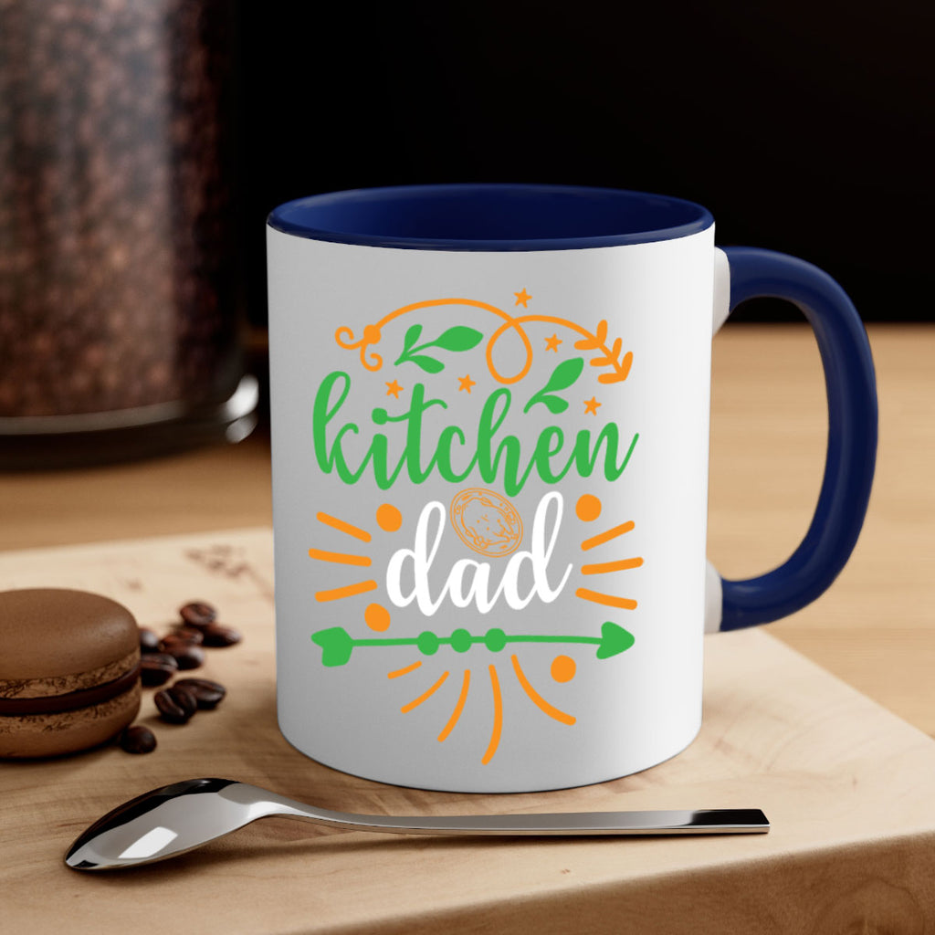 kitchen dad 85#- fathers day-Mug / Coffee Cup