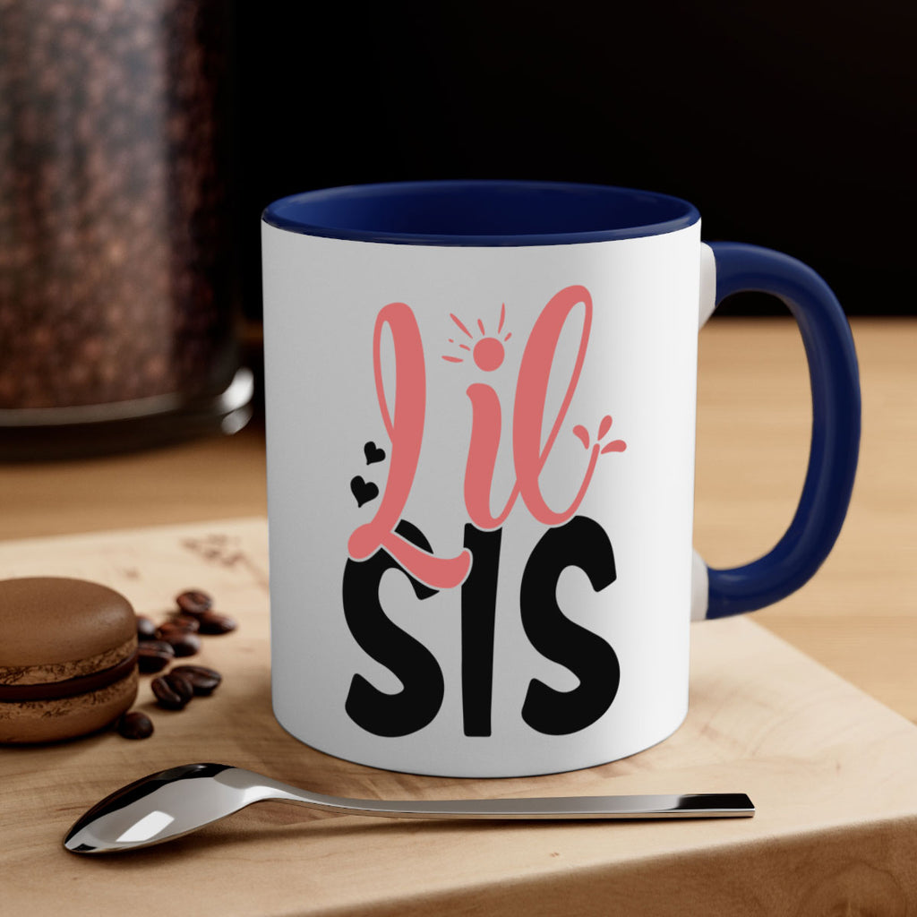lil sis Style 47#- best friend-Mug / Coffee Cup