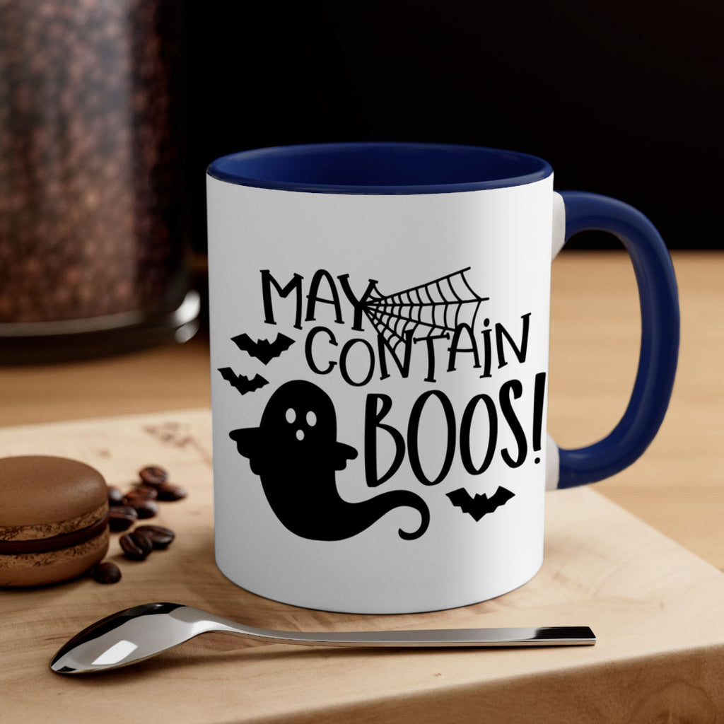 may contains boos 45#- halloween-Mug / Coffee Cup