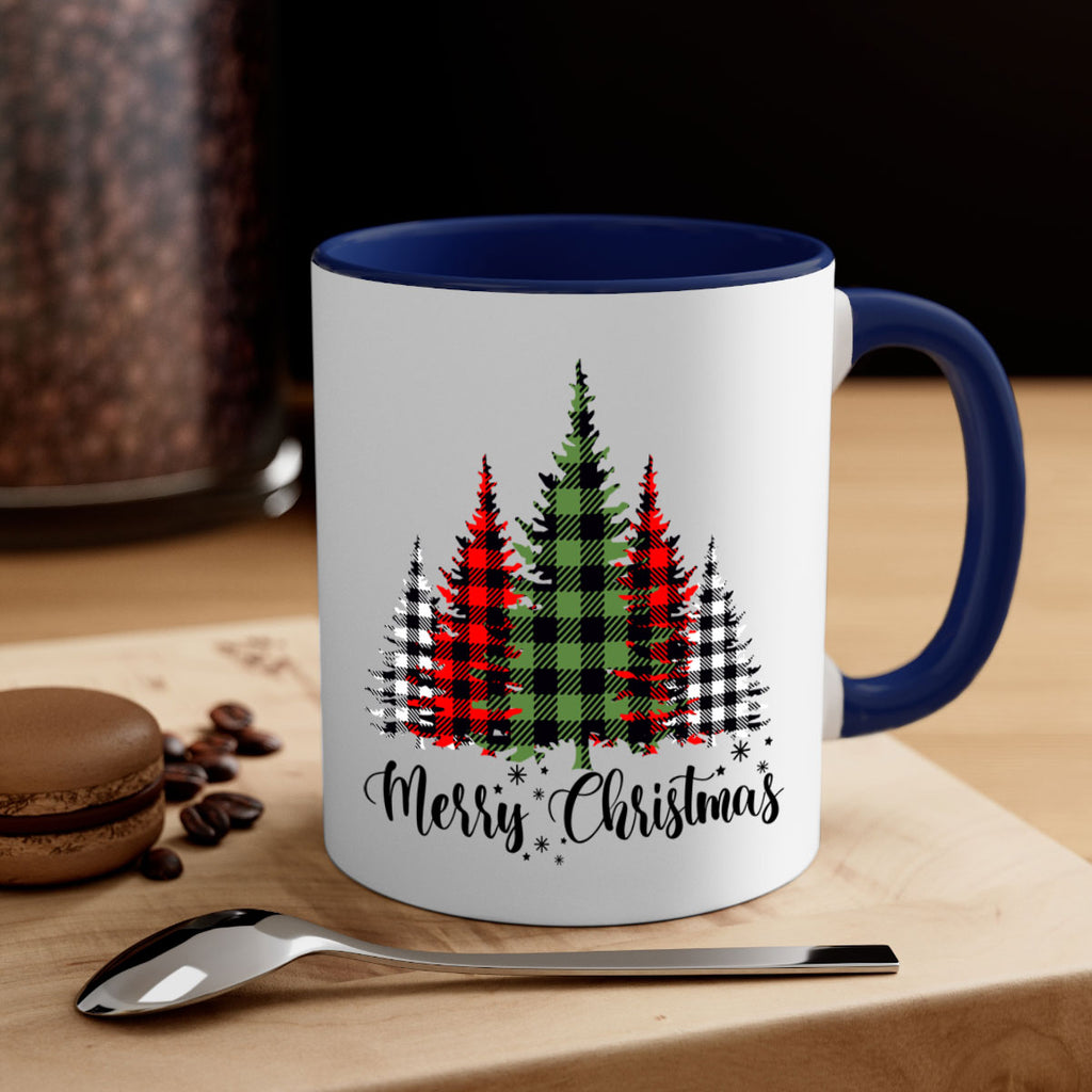 merry christmas- - style 25#- christmas-Mug / Coffee Cup