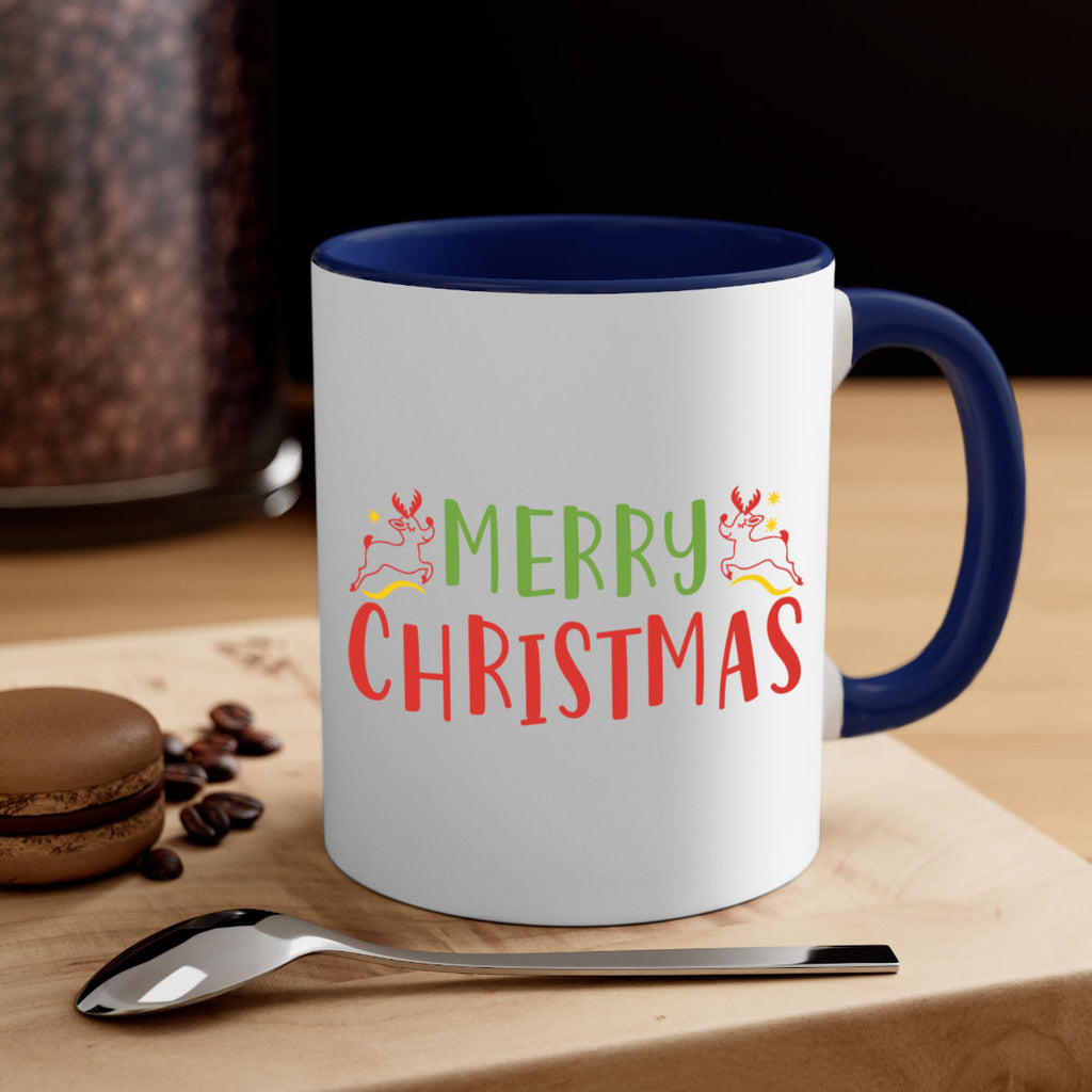 merry christmas 223#- christmas-Mug / Coffee Cup