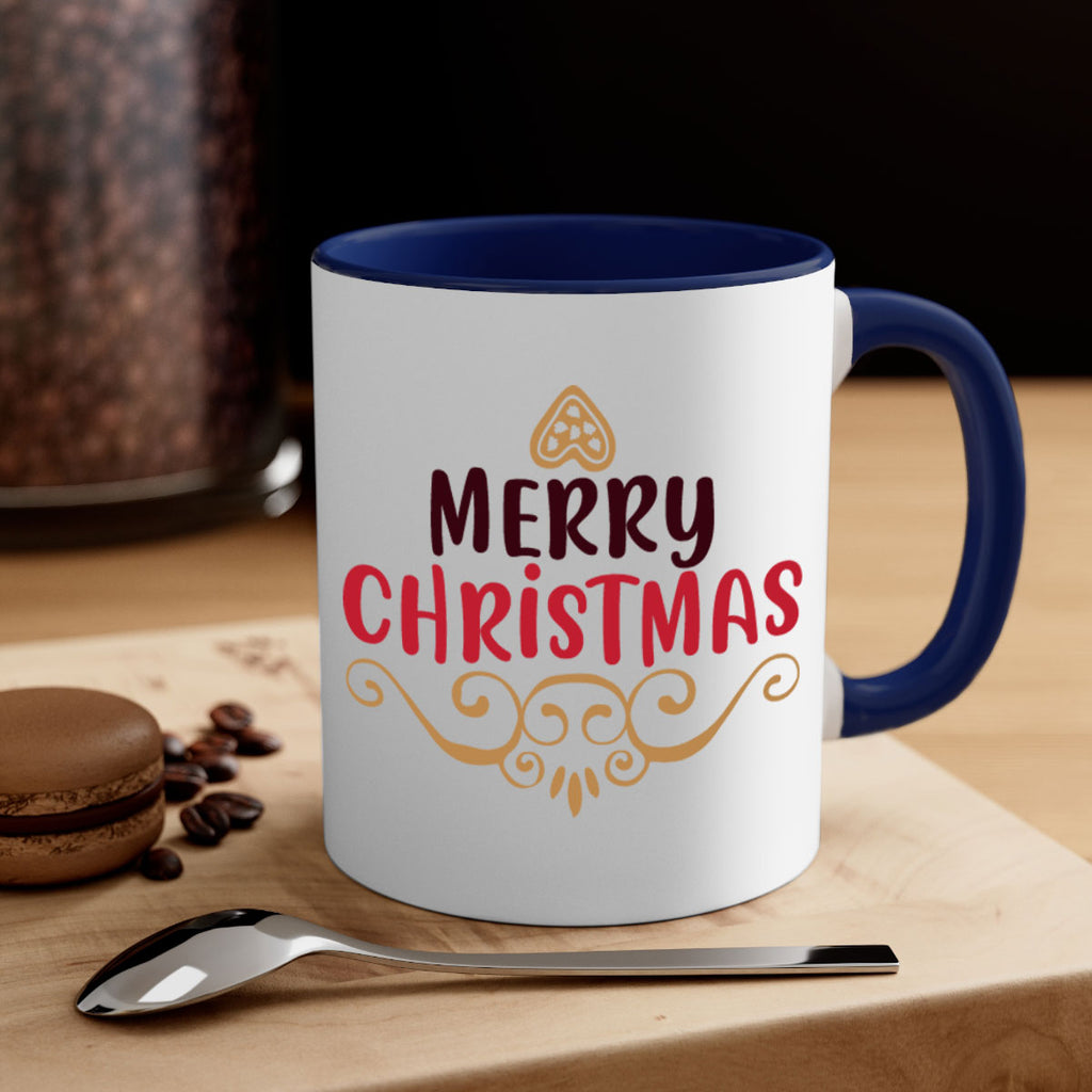 merry christmas 224#- christmas-Mug / Coffee Cup