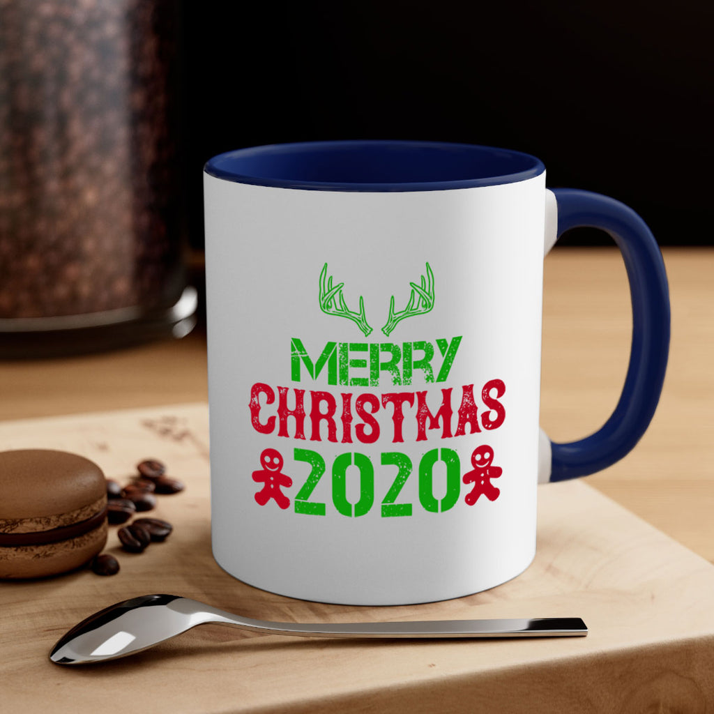 merry christmas 387#- christmas-Mug / Coffee Cup