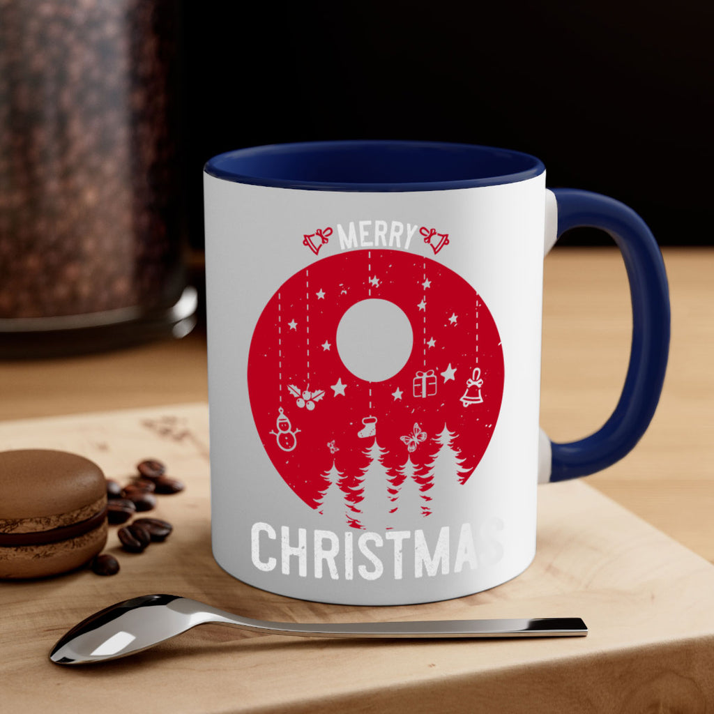 merry christmas 391#- christmas-Mug / Coffee Cup