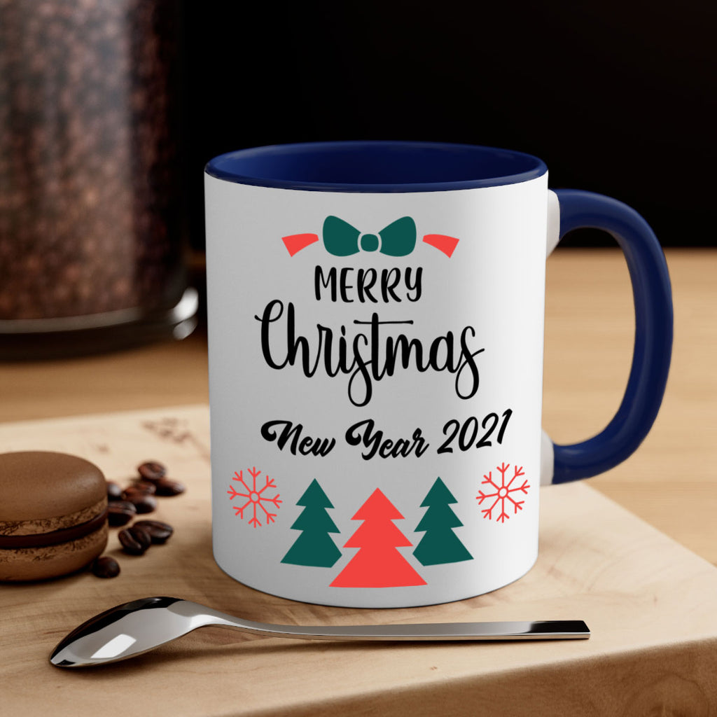 merry christmas 396#- christmas-Mug / Coffee Cup