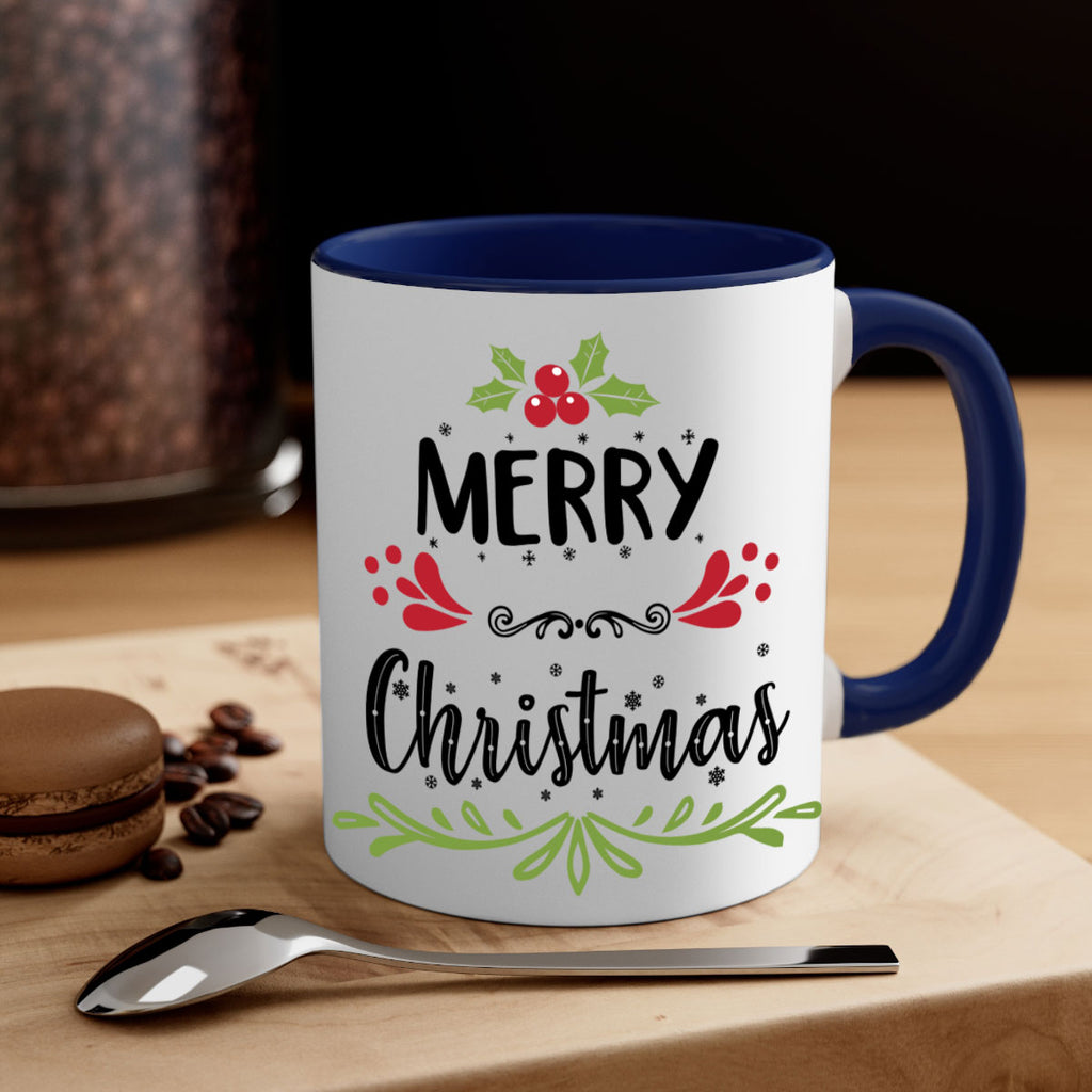 merry christmas 4#- christmas-Mug / Coffee Cup