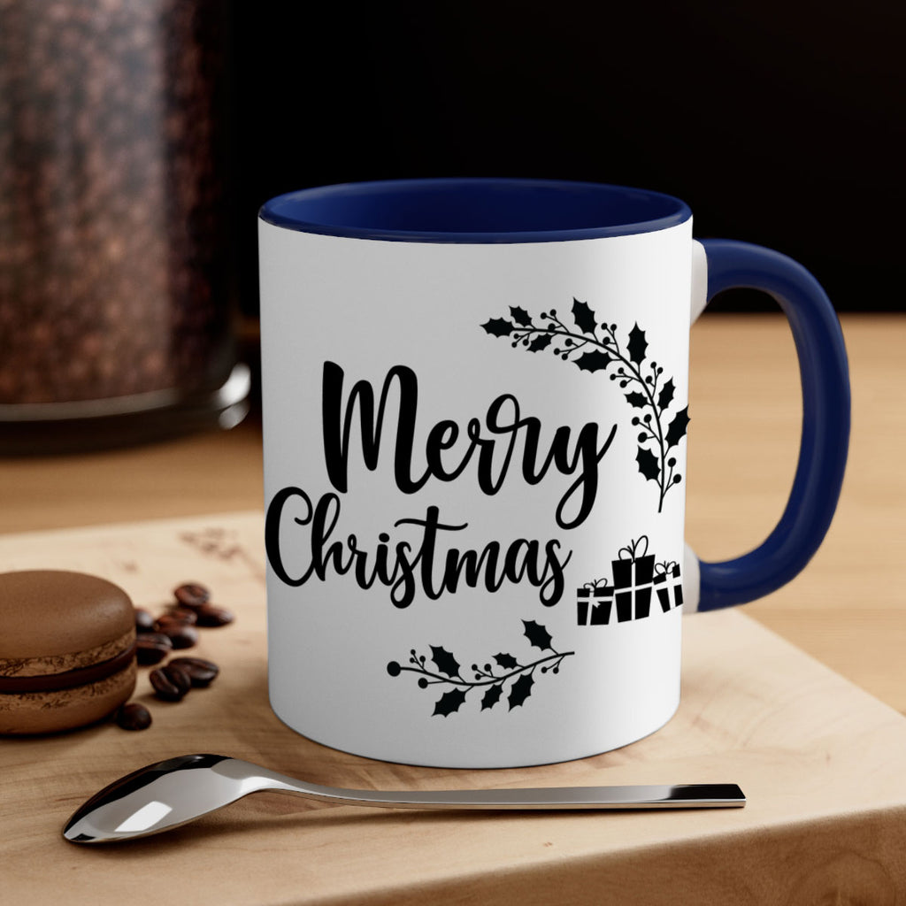 merry christmas 63#- christmas-Mug / Coffee Cup