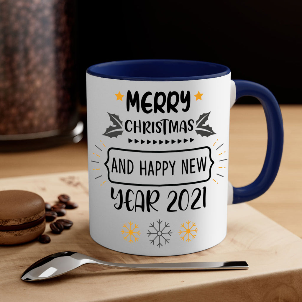 merry christmas 6#- christmas-Mug / Coffee Cup