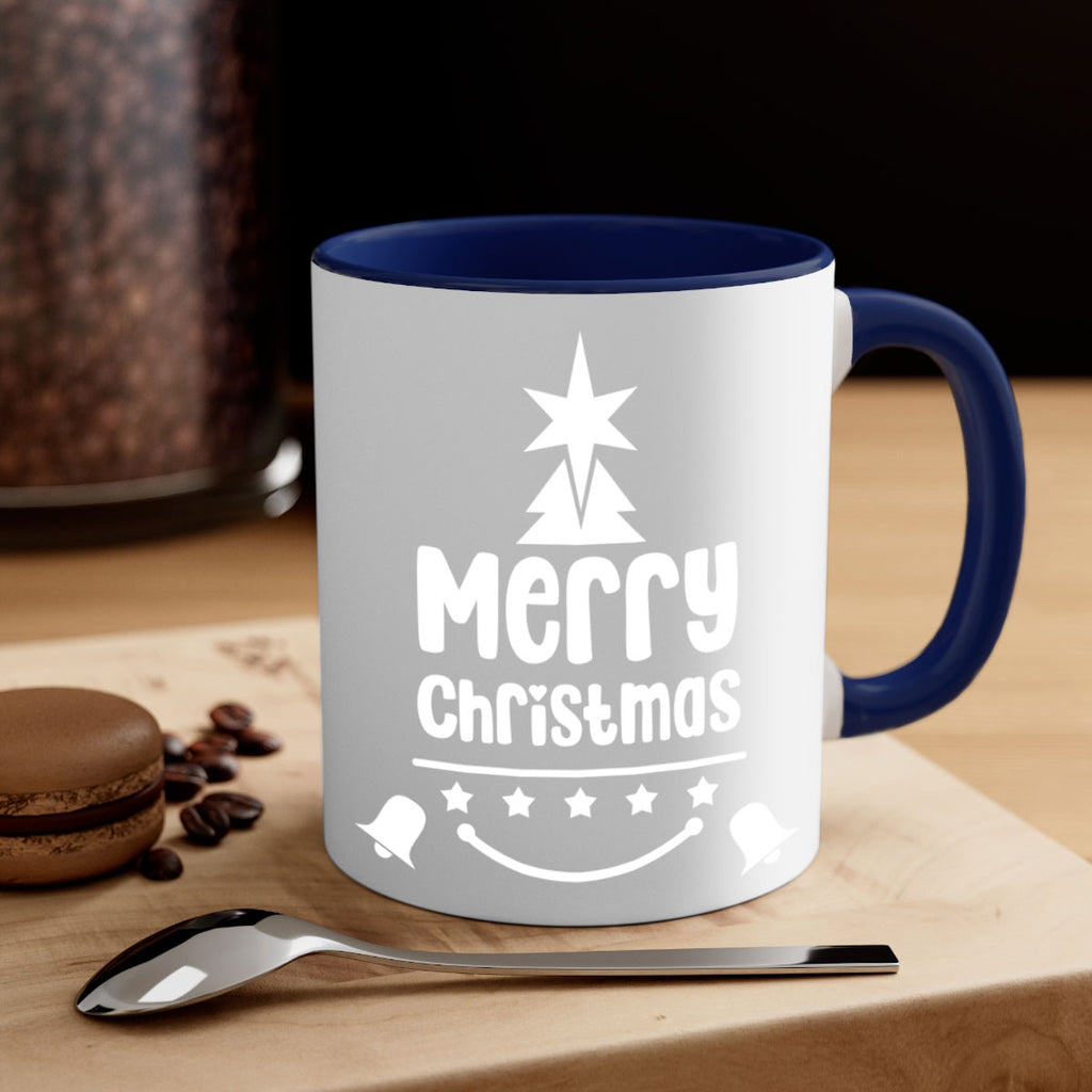 merry christmas 78#- christmas-Mug / Coffee Cup