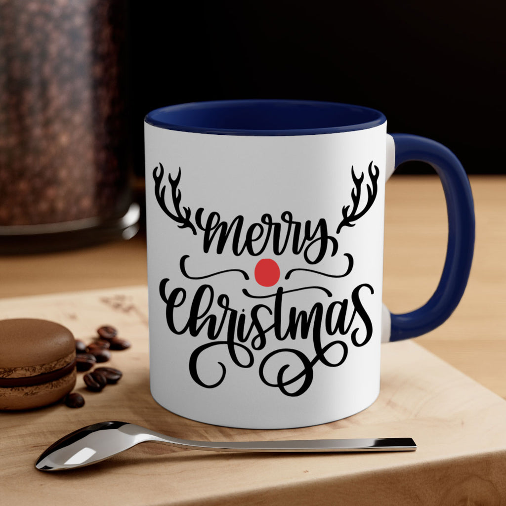 merry christmas 86#- christmas-Mug / Coffee Cup