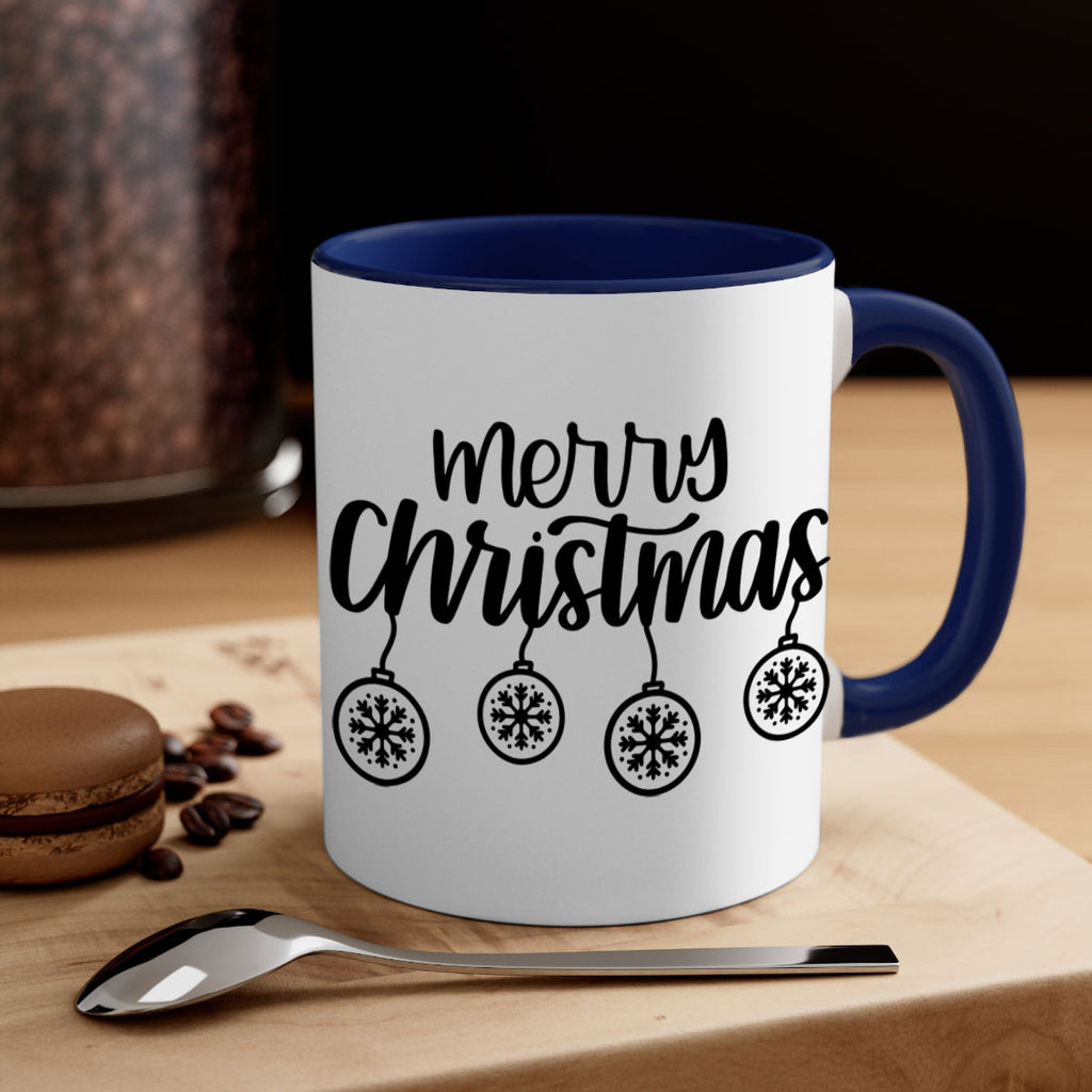 merry christmas 89#- christmas-Mug / Coffee Cup