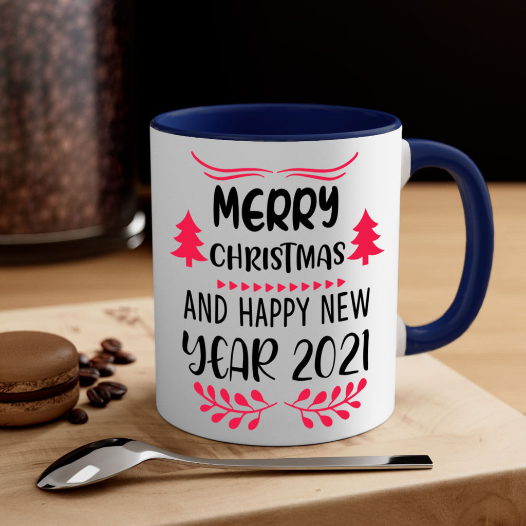 merry christmas 8#- christmas-Mug / Coffee Cup