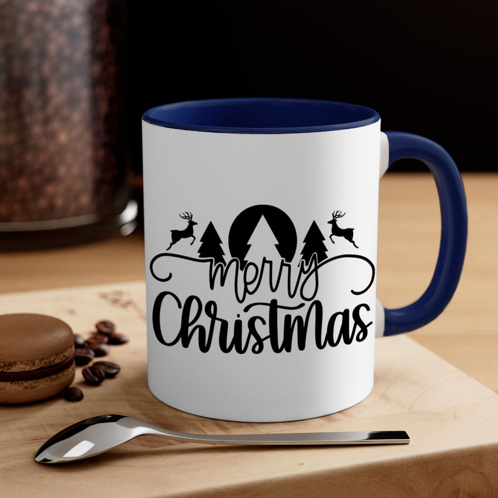 merry christmas 90#- christmas-Mug / Coffee Cup