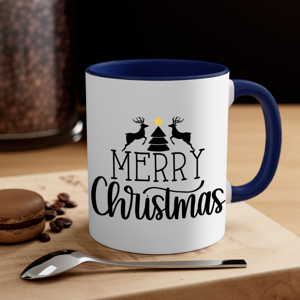 merry christmas 93#- christmas-Mug / Coffee Cup