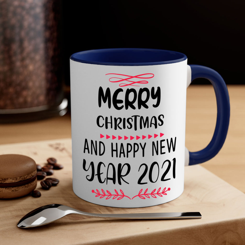 merry christmas 9#- christmas-Mug / Coffee Cup