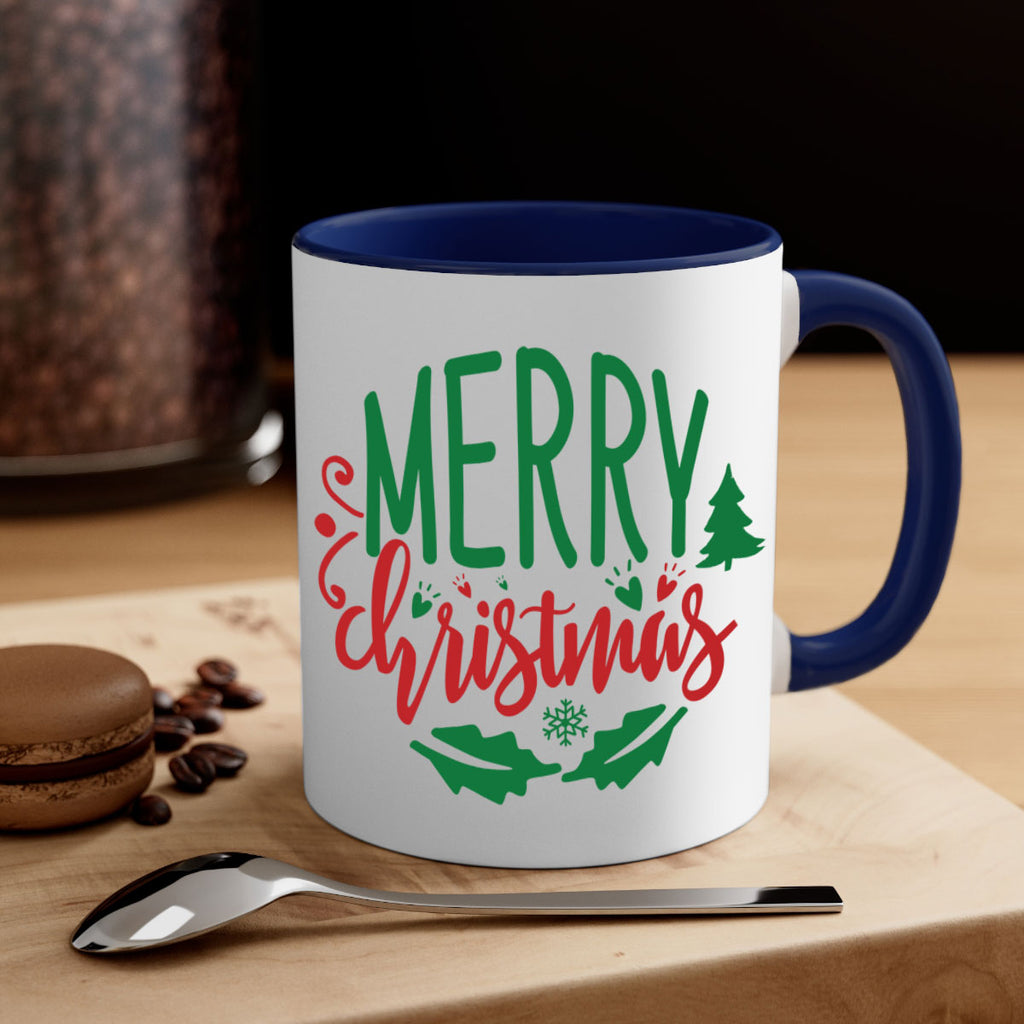 merry christmas style 13#- christmas-Mug / Coffee Cup