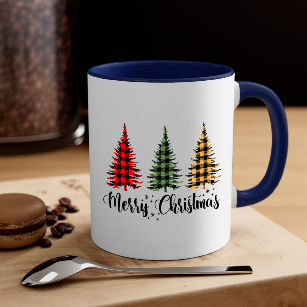 merry christmas style 14#- christmas-Mug / Coffee Cup