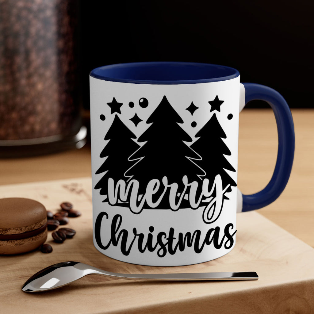 merry christmas style 16#- christmas-Mug / Coffee Cup