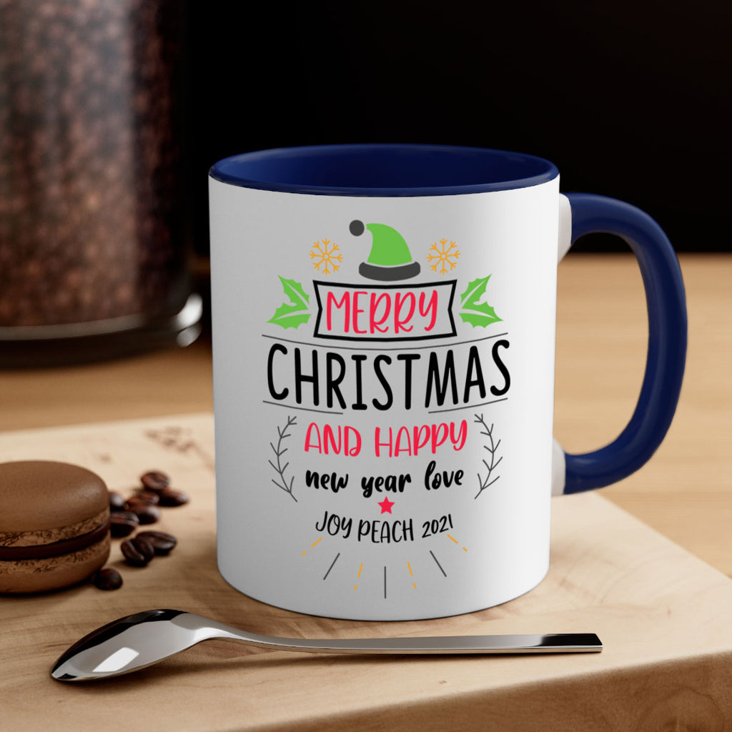 merry christmas22#- christmas-Mug / Coffee Cup