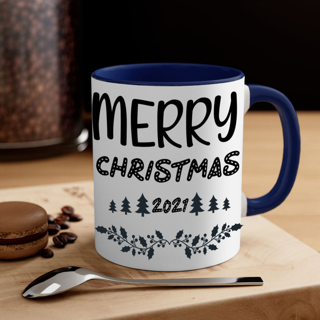 merry christmas3#- christmas-Mug / Coffee Cup