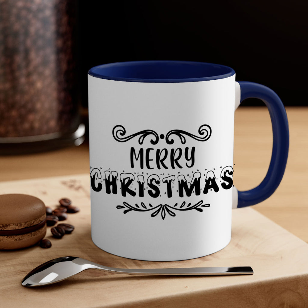 merry christmas4#- christmas-Mug / Coffee Cup