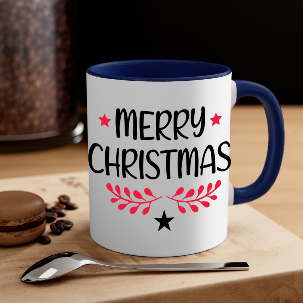 merry christmas7#- christmas-Mug / Coffee Cup